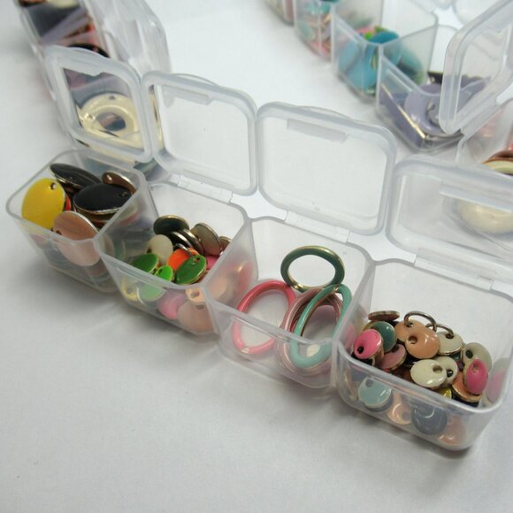 Enamel components - Picture 12 of 15